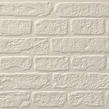 Winter White | Brick | Sample | Triangle-Products.com