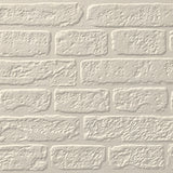 Winter White | Brick | Wall Panel | Triangle-Products.com