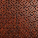 American Walnut | Celestial | Wall Panel | Triangle-Products.com