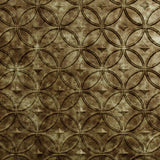 Bermuda Bronze | Celestial | Tegular Lay In Ceiling Tile | Triangle-Products.com