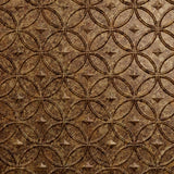 Bronze Fantasy | Celestial | Glue Up Ceiling Tile | Triangle-Products.com