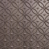 Bronze Strata | Celestial | Glue Up Ceiling Tile | Triangle-Products.com