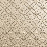 EccoFlex Tan | Celestial | Glue Up Ceiling Tile | Triangle-Products.com