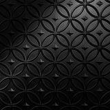 Gloss Black | Celestial | Glue Up Ceiling Tile | Triangle-Products.com