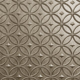 Latte | Celestial | Tegular Lay In Ceiling Tile | Triangle-Products.com