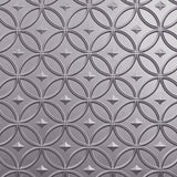 Lavender | Celestial | Tegular Lay In Ceiling Tile | Triangle-Products.com