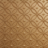 Light Maple | Celestial | Glue Up Ceiling Tile | Triangle-Products.com