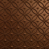 Linen Chocolate | Celestial | Tegular Lay In Ceiling Tile | Triangle-Products.com