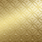 Mirror Gold | Celestial | Glue Up Ceiling Tile | Triangle-Products.com