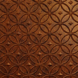 Moonstone Copper | Celestial | Tegular Lay In Ceiling Tile | Triangle-Products.com