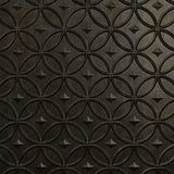 Smoked Pewter | Celestial | Tegular Lay In Ceiling Tile | Triangle-Products.com