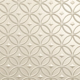 Winter White | Celestial | Tegular Lay In Ceiling Tile | Triangle-Products.com