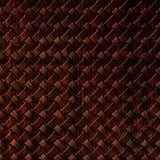 African Cherry | Celtic Weave | Tegular Lay In Ceiling Tile | Triangle-Products.com