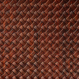 American Walnut | Celtice Weave | Sample | Triangle-Products.com