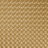 Argent Gold | Celtic Weave | Tegular Lay In Ceiling Tile | Triangle-Products.com