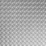 Brushed Aluminum | Celtice Weave | Wall Panel | Triangle-Products.com