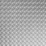 Brushed Aluminum | Celtice Weave | Wall Panel | Triangle-Products.com