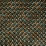 Copper Fantasy | Celtice Weave | Sample | Triangle-Products.com