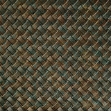 Copper Fantasy | Celtic Weave | Tegular Lay In Ceiling Tile | Triangle-Products.com