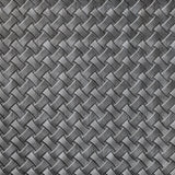 Crosshatch Silver | Celtice Weave | Wall Panel | Triangle-Products.com