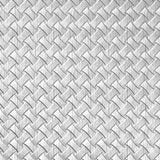 Distressed White | Celtice Weave | Sample | Triangle-Products.com