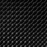 Matte Black | Celtic Weave | Acoustic Ceiling Tile | Triangle-Products.com