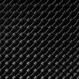 Matte Black | Celtic Weave | Acoustic Ceiling Tile | Triangle-Products.com