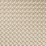 EccoFlex Tan | Celtic Weave | Tegular Lay In Ceiling Tile | Triangle-Products.com