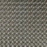 Galvanized | Celtic Weave | Tegular Lay In Ceiling Tile | Triangle-Products.com