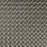 Galvanized | Celtice Weave | Sample | Triangle-Products.com