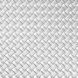 Gloss White (Paintable) | Celtice Weave | Sample | Triangle-Products.com