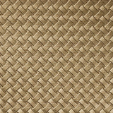 Linen Beige | Celtic Weave | Tegular Lay In Ceiling Tile | Triangle-Products.com