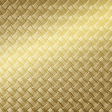 Mirror Gold | Celtic Weave | Tegular Lay In Ceiling Tile | Triangle-Products.com