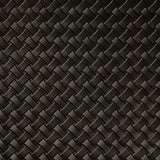 Smoked Pewter | Celtic Weave | Tegular Lay In Ceiling Tile | Triangle-Products.com