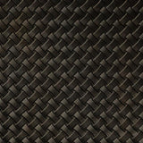 Smoked Pewter | Celtice Weave | Wall Panel | Triangle-Products.com