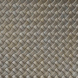 Vintage Metal | Celtice Weave | Sample | Triangle-Products.com