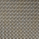 Vintage Metal | Celtic Weave | Tegular Lay In Ceiling Tile | Triangle-Products.com
