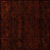 African Cherry | Charleston | Wall Panel | Triangle-Products.com