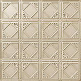 Almond | Charleston | Wall Panel | Triangle-Products.com