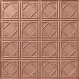 Argent Copper | Charleston | Wall Panel | Triangle-Products.com