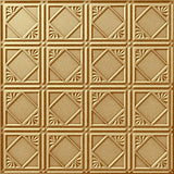 Argent Gold | Charleston | Wall Panel | Triangle-Products.com