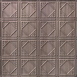 Bronze Strata | Charleston | Lay In Ceiling Tile | Triangle-Products.com