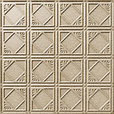 EccoFlex Tan | Charleston | Wall Panel | Triangle-Products.com