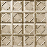 EccoFlex Tan | Charleston | Wall Panel | Triangle-Products.com