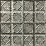 Galvanized | Charleston | Lay In Ceiling Tile | Triangle-Products.com