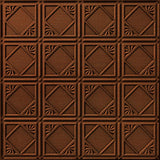 Linen Chocolate | Charleston | Wall Panel | Triangle-Products.com