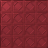 Merlot | Charleston | Wall Panel | Triangle-Products.com