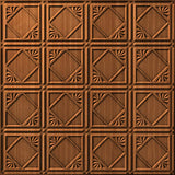 Pearwood | Charleston | Wall Panel | Triangle-Products.com