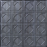 Steel Strata | Charleston | Wall Panel | Triangle-Products.com