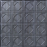 Steel Strata | Charleston | Wall Panel | Triangle-Products.com